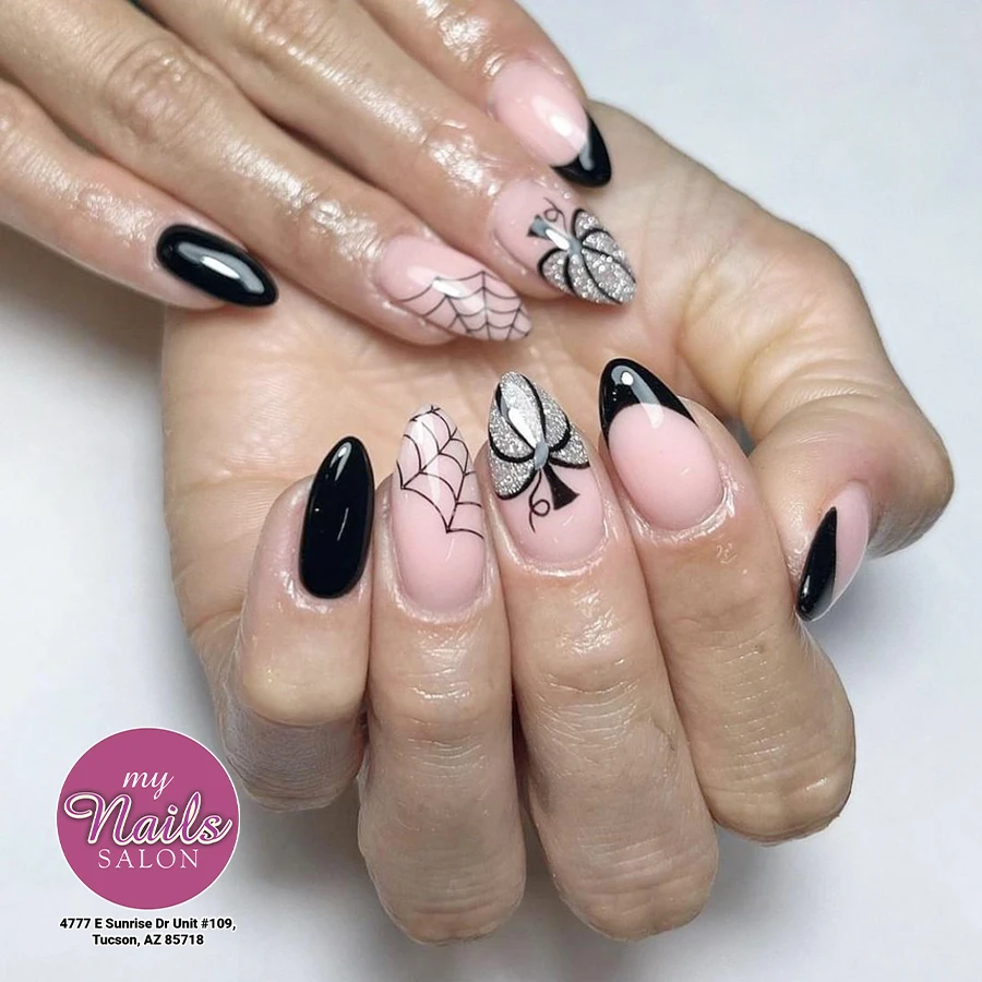Nail Oct 07